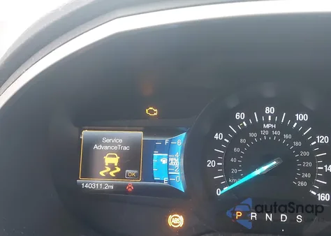 2015 Ford Edge Sel from USA, damaged, VIN 2FMTK4J87FBC09757